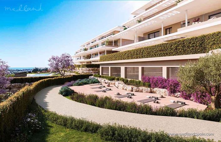 Image No.4-2 Bed Apartment for sale
