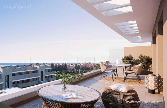Image No.9-2 Bed Apartment for sale