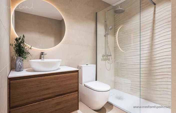 Image No.14-3 Bed Apartment for sale
