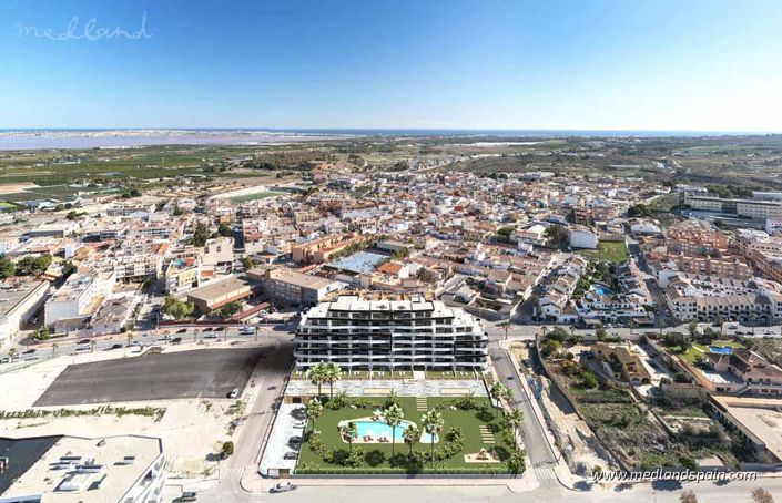 Image No.5-Appartement de 2 chambres à vendre à San Miguel de Salinas