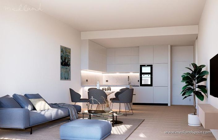 Image No.3-3 Bed Apartment for sale