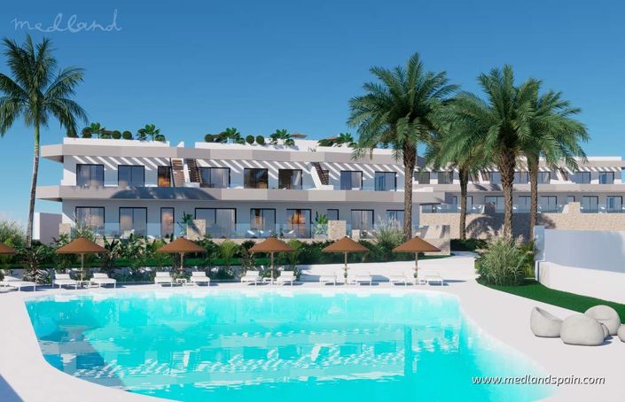 Image No.7-3 Bed Apartment for sale