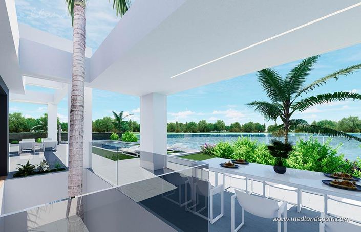 Image No.10-3 Bed Villa for sale