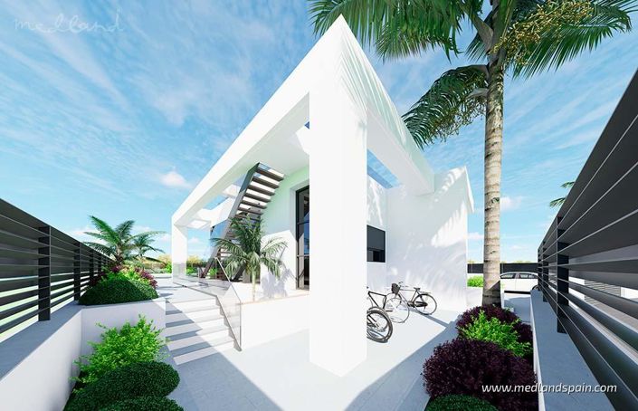 Image No.11-3 Bed Villa for sale