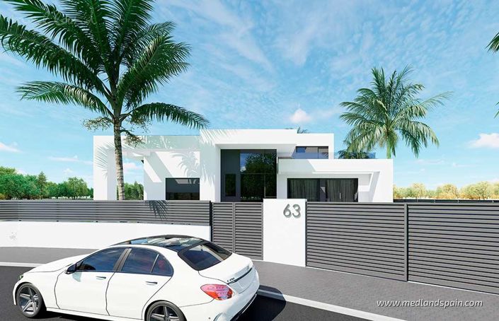 Image No.13-3 Bed Villa for sale