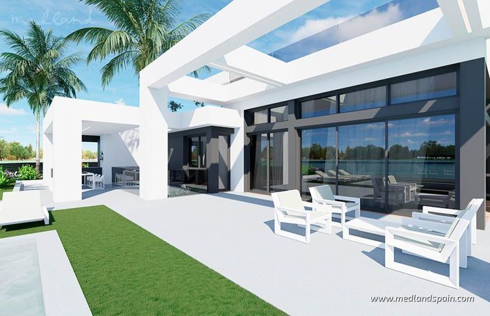 Image No.5-3 Bed Villa for sale