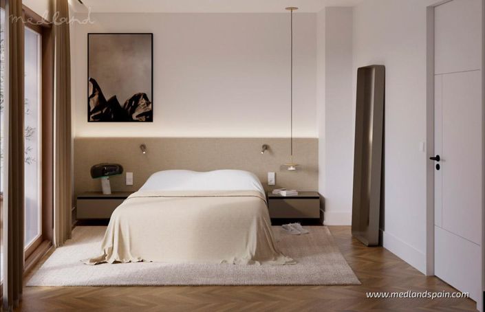 Image No.3-2 Bed Apartment for sale