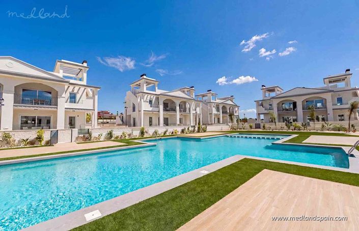 Image No.2-3 Bed Apartment for sale