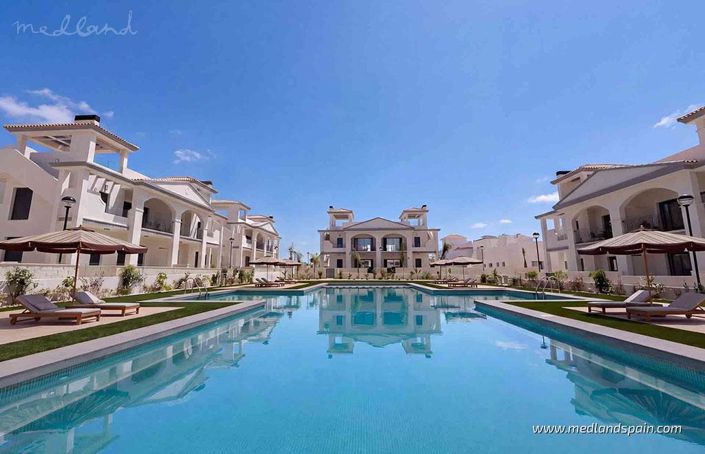 Image No.3-3 Bed Apartment for sale