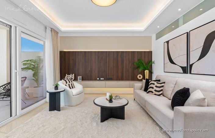 Image No.4-3 Bed Apartment for sale