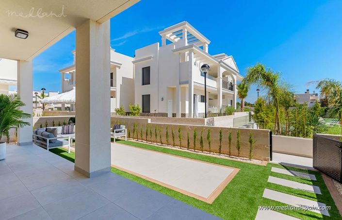 Image No.12-3 Bed Apartment for sale