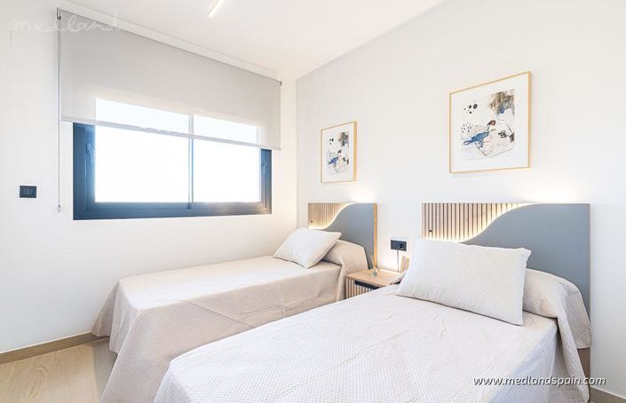 Image No.15-Appartement de 2 chambres à vendre à Vera
