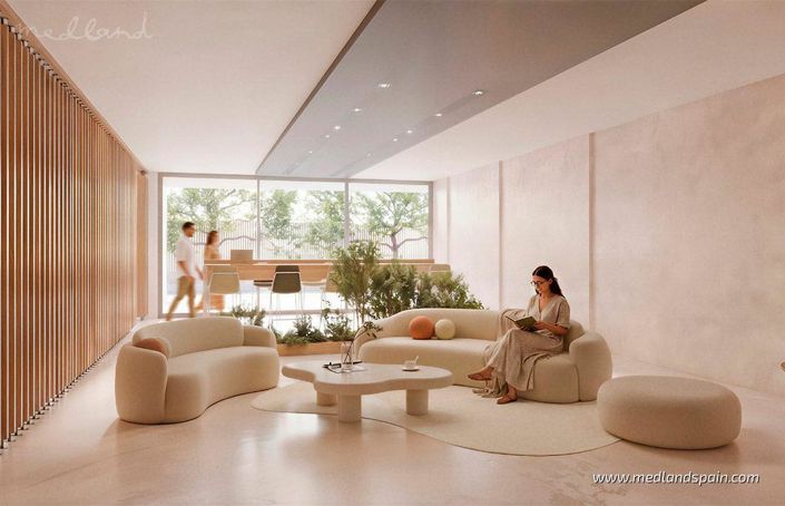 Image No.11-2 Bed Apartment for sale