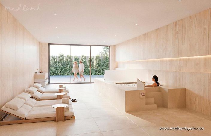 Image No.13-2 Bed Apartment for sale