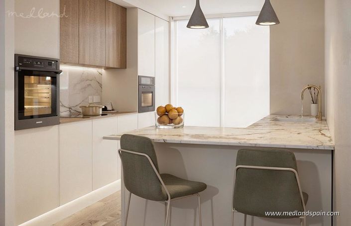 Image No.3-2 Bed Apartment for sale