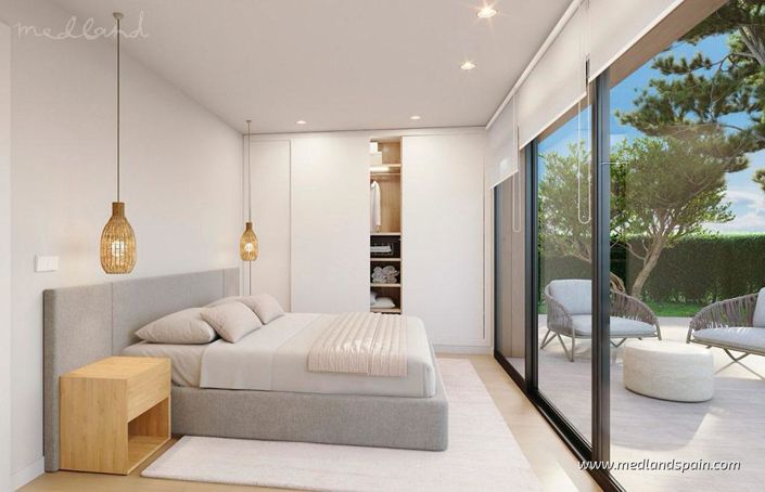 Image No.4-2 Bed Apartment for sale