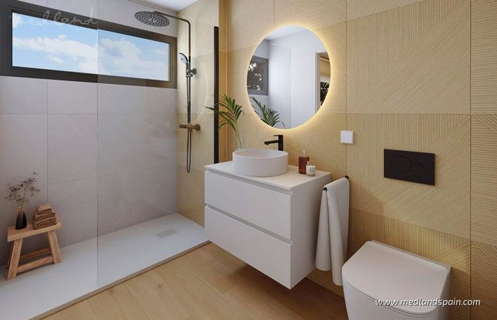 Image No.5-2 Bed Apartment for sale