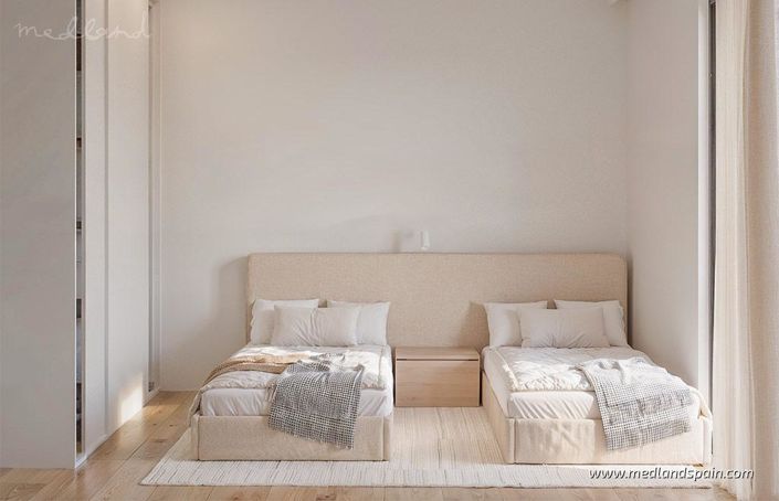 Image No.6-2 Bed Apartment for sale