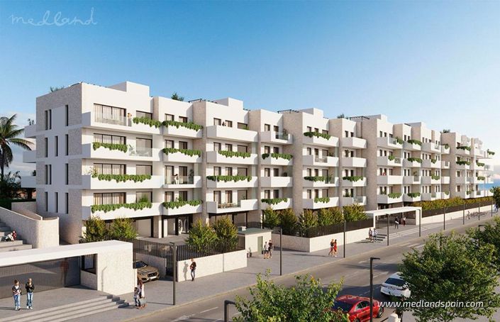 Image No.7-2 Bed Apartment for sale