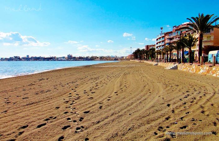 Image No.14-Appartement de 2 chambres à vendre à San Pedro del Pinatar