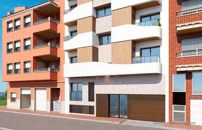 Image No.2-3 Bed Apartment for sale