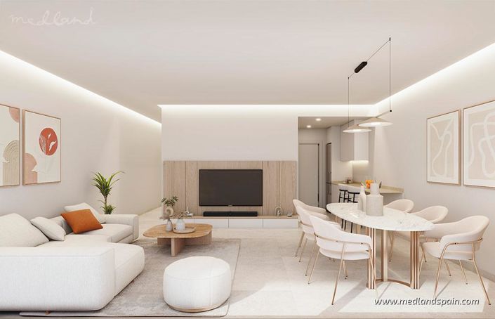 Image No.3-3 Bed Apartment for sale