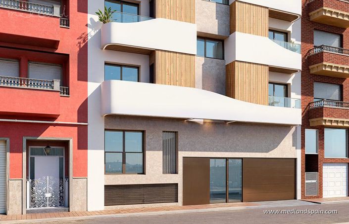 Image No.4-3 Bed Apartment for sale