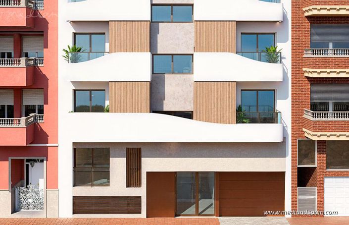 Image No.5-3 Bed Apartment for sale