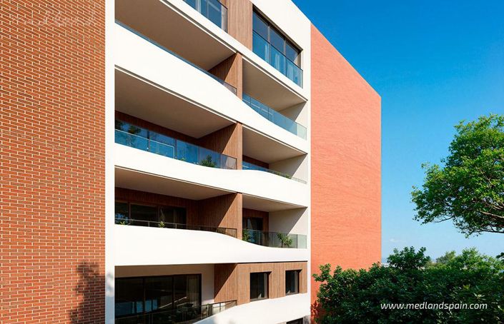 Image No.6-3 Bed Apartment for sale