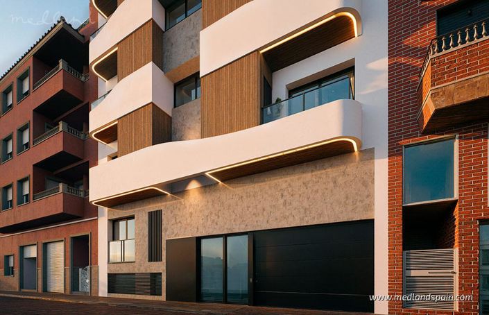 Image No.8-3 Bed Apartment for sale
