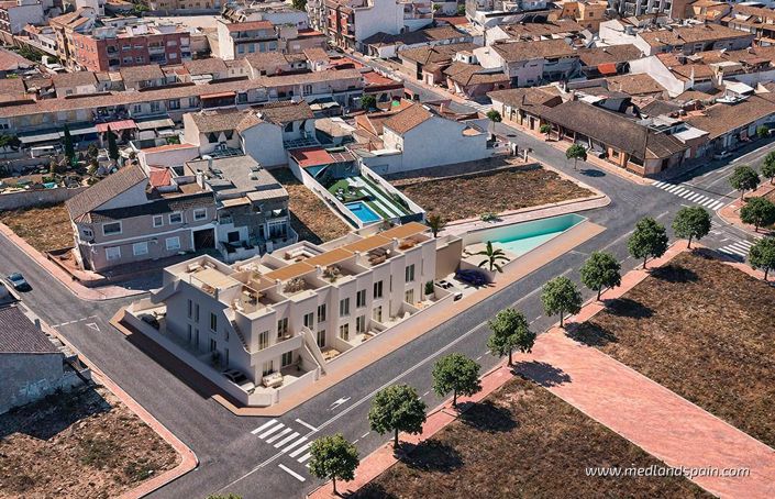 Image No.13-Appartement de 2 chambres à vendre à San Pedro del Pinatar