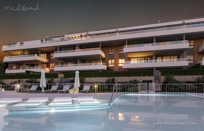Image No.6-Appartement de 3 chambres à vendre à Torremolinos