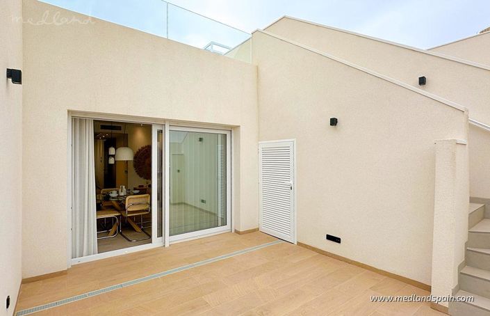 Image No.10-Appartement de 2 chambres à vendre à La Finca