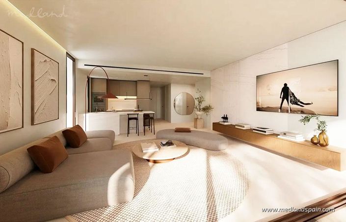 Image No.12-Appartement de 2 chambres à vendre à Fuengirola