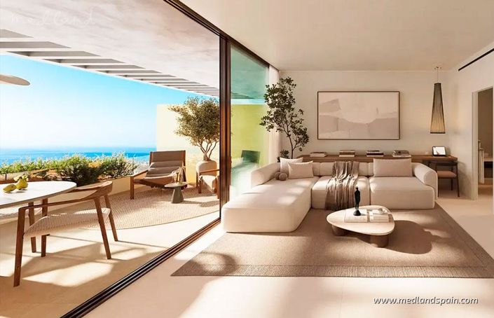 Image No.14-Appartement de 3 chambres à vendre à Fuengirola