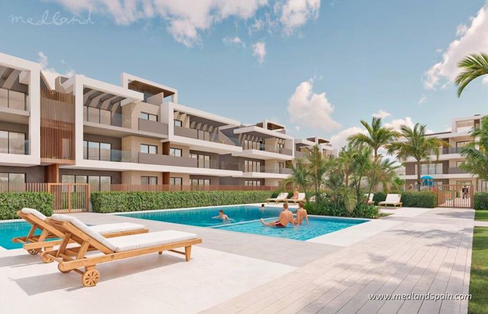 Image No.9-3 Bed Apartment for sale