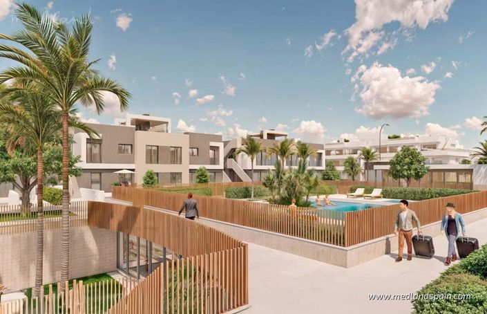 Image No.11-2 Bed Apartment for sale