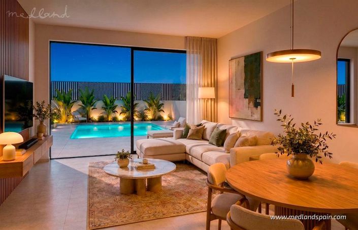 Image No.11-3 Bed Villa for sale