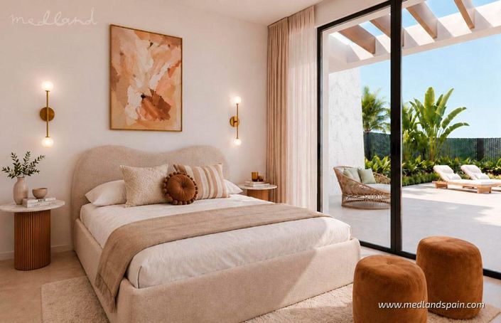 Image No.6-3 Bed Villa for sale