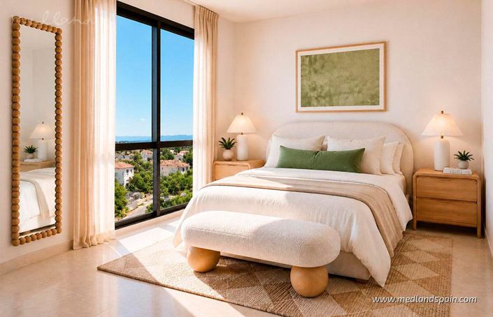 Image No.8-3 Bed Villa for sale
