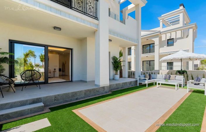 Image No.13-3 Bed Apartment for sale