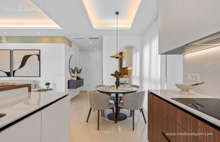 Image No.8-3 Bed Apartment for sale