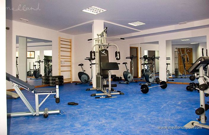 Image No.3-Appartement de 2 chambres à vendre à Fuengirola