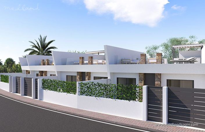 Image No.9-2 Bed Townhouse for sale