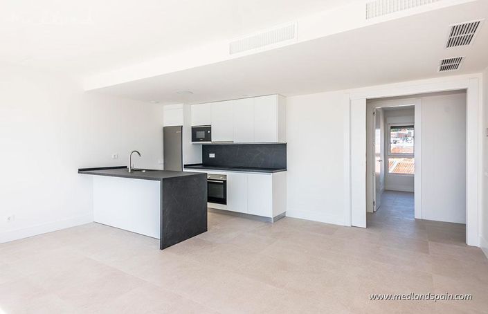 Image No.8-Appartement de 3 chambres à vendre à Torremolinos