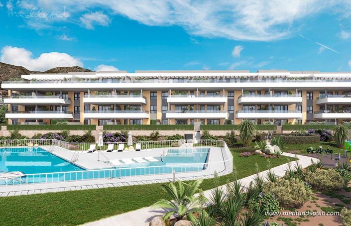 Image No.15-Appartement de 3 chambres à vendre à Torremolinos