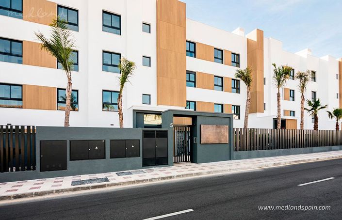 Image No.5-Appartement de 3 chambres à vendre à Torremolinos
