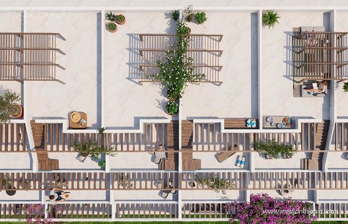 Image No.7-3 Bed Apartment for sale