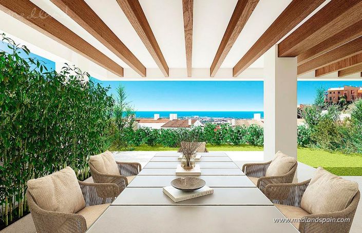 Image No.5-3 Bed Apartment for sale