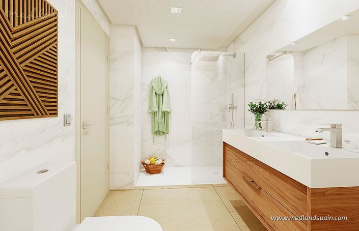 Image No.14-3 Bed Apartment for sale
